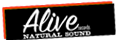 Alive Naturalsound Records