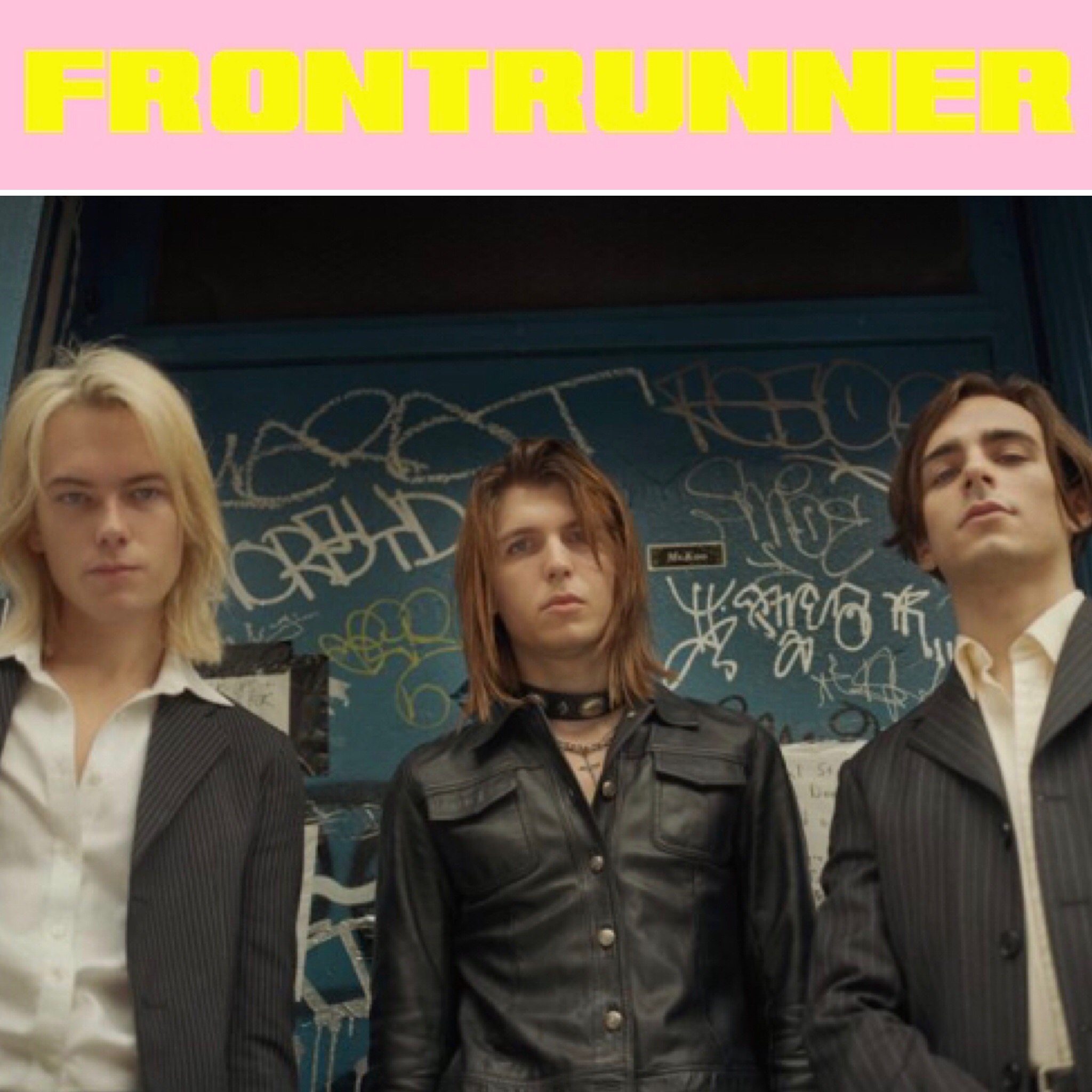 BEECHWOOD interview with FRONTRUNNER MAGAZINE | Alive Naturalsound Records