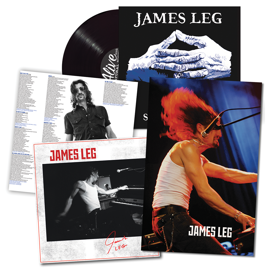 PRE-ORDER the 